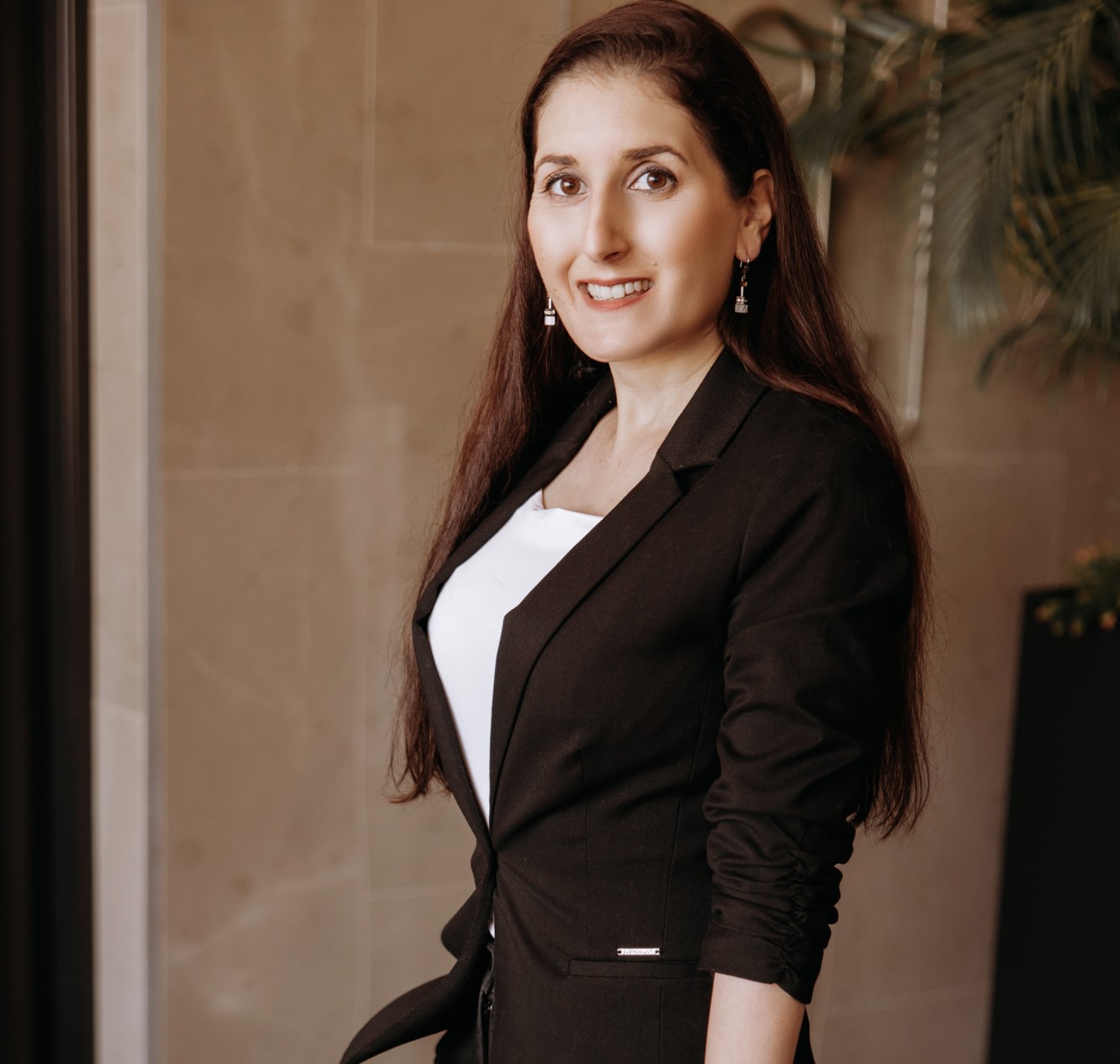 Chryso Iasonos Marketing Consulting
